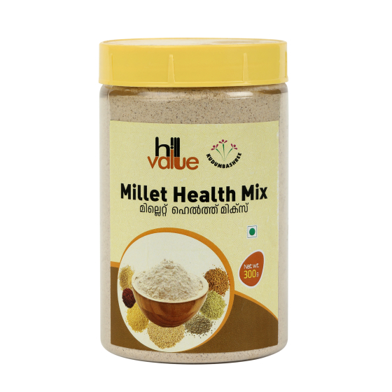 Millet Health Mix 300g