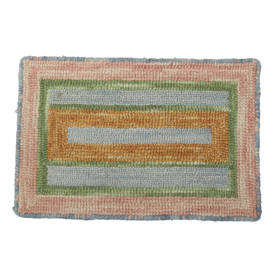 Door Mat Wool 40"X60"