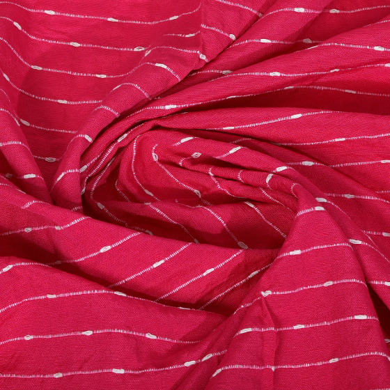 Saras Aajeevika 4 Bedspread Cotton 90" x 100" Multicolour With Pillow Cover