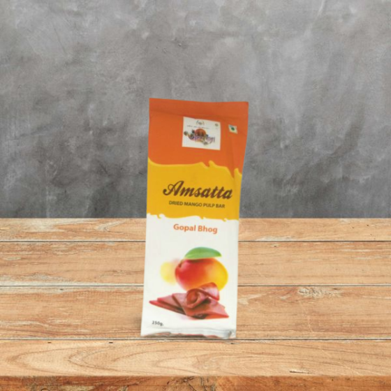 Aam Satta Gopal Bhog 250gm