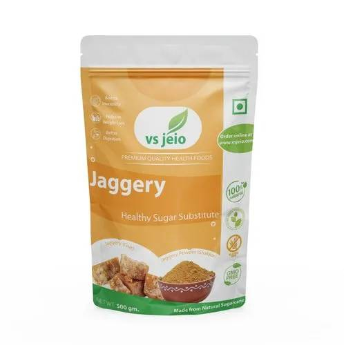 Buy Jaggery Whole 500g
