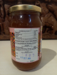 Evergreen Apple Jam 500g Glass Bottle