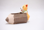 PENCIL SQUIRREL-POT