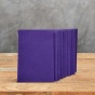 Envelope Handmade Paper Blue B 3.5x7 (Set of 2)