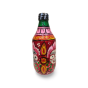 Decorative Bottle Jagannath Multicolor