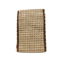 Sling Bag Jute Multicolour