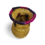 Kalash Golden Grass Colorful 6"