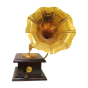 Showpiece Gramophone