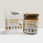 Lakadong Turmeric with High Curcumin - Organic Haldi