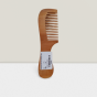 Saras Aajeevika Wooden Comb