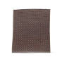 Multipurpose Bag Jute Brown with Dot M