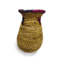 Kalash Golden Grass Colorful 6"