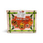 Cold Pressed Soap Palash Essential Oil Papaya