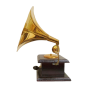 Showpiece Gramophone