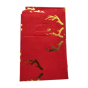 ENVELOPES 10 PCS SET RED GOLDEN 3.5"*5"
