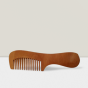 Saras Aajeevika Wooden Comb