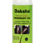 Hair Dandruff Oil Daksha 100 Ml