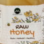 Raw Honey 350g