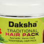 Hair Pack Daksh 100gm