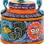 Kettle Trbal /Jagannath