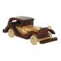 Channapatna Toy Car 10'
