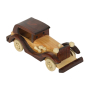 Channapatna Toy Car 10'