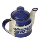 Saras Tea Pot Khurja Pottery Murli