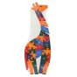 Animals Puzzles Giraffe 