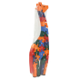 Animals Puzzles Giraffe 