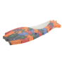 Animals Puzzles Giraffe 