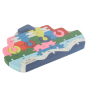 Animals Puzzles Ship 