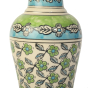 FLOWER VASE KHURJA POTTERY Image 2