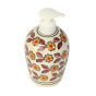 Soap Dispenser Khurja Pottery Image 2