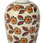 Soap Dispenser Khurja Pottery Image 3