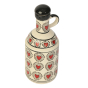 Oil Bottle Khurja Pottery Image 2