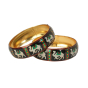 Bangle Meenakari Set Of 2 Image 3