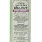 Palash Shampoo Aloe Vera 100 ML
