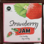 Strawberry Jam 350 gm
