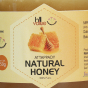 Honey Pet Bottle 350g