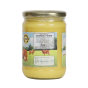 Pure Desi Cow Ghee (Hand Churned Bilona) 500 Ml