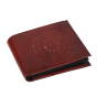 Wallet Shanti Niketan leather Men Image 4