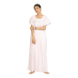 LONG NIGHTY PINK DOT LINE XL