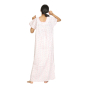 LONG NIGHTY PINK DOT LINE XL