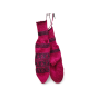 Socks Wool Pink