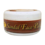 Face Pack Sandal
