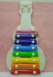 Guitar Xylophone Small 