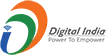 Digital India logo